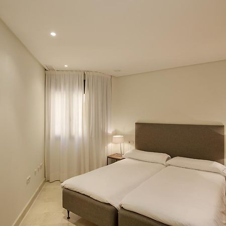 Mimosas Suites Banús Marbella Exterior foto