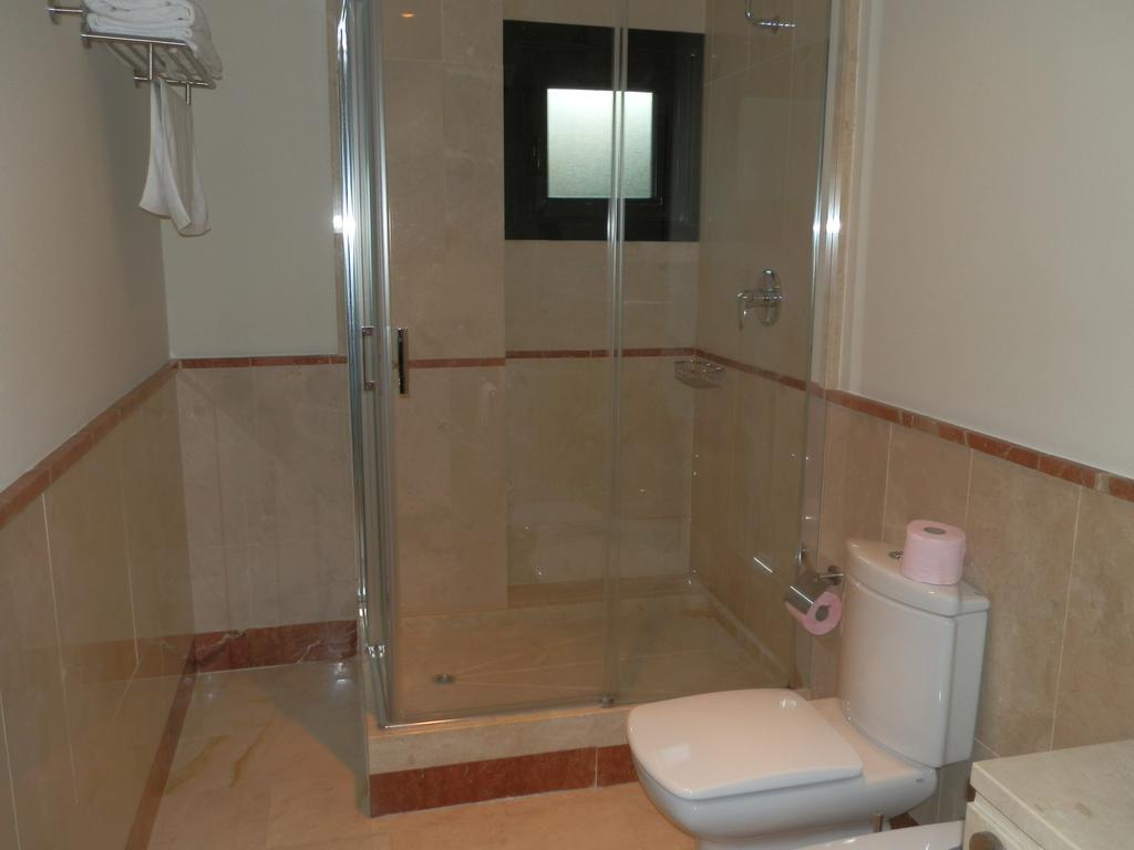 Mimosas Suites Banús Marbella Habitación foto