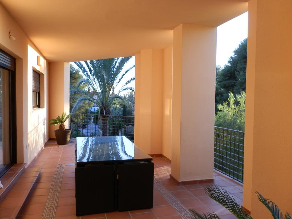 Mimosas Suites Banús Marbella Exterior foto