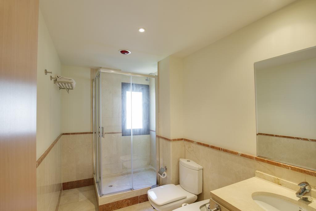 Mimosas Suites Banús Marbella Exterior foto
