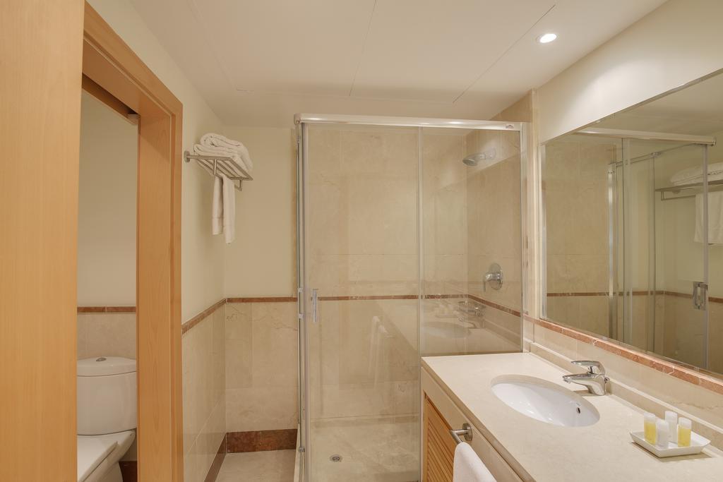 Mimosas Suites Banús Marbella Exterior foto